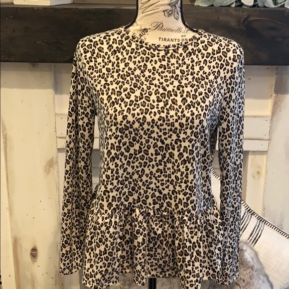 Gaze LS Shirt